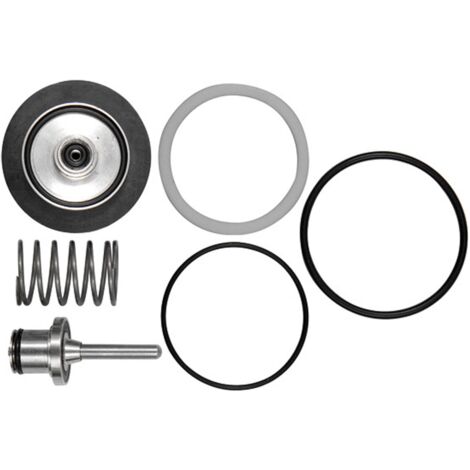 Riegler Verschleißteilesatz für Edelstahl-Guss-Druckregler/Filterregler, BG 3