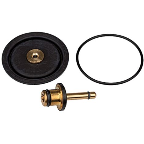 Riegler Verschleißteilesatz inkl. Membrane, Ventilkegel und O-Ring 50x2