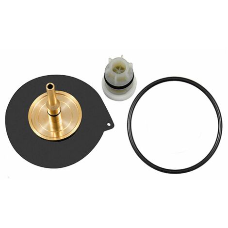 Riegler Verschleißteilesatz inkl. Membrane, Ventilkegel und O-Ring