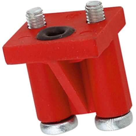 Riegler Verschlusselement für Grundplatten
