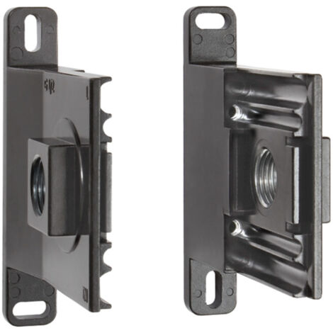 Riegler Wandkonsole mit Anschlussgewinde G 3/4, für »FUTURA«, BG 2