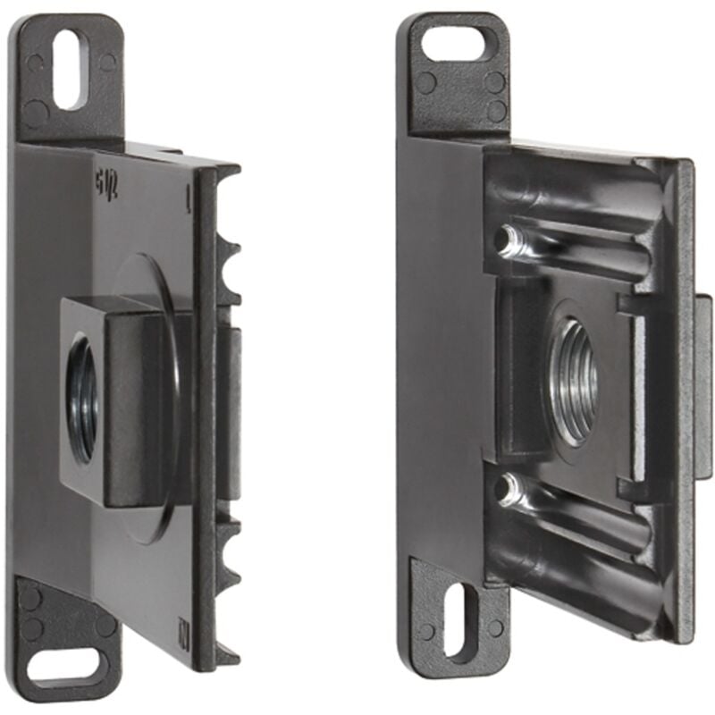 Wandkonsole mit Anschlussgewinde g 3/8, für »futura«, bg 1 - Riegler