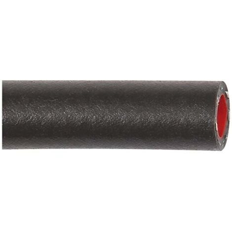Riegler Werkstattschlauch, Soft-PVC, ölbeständig, Schlauch-Ã¸ 14,5x9, 50 m 50 Stk