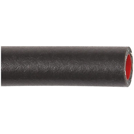 Riegler Werkstattschlauch Soft-PVC, ölbeständig, Schlauch-Ã¸ 26,5x19, 50 m 50 Stk