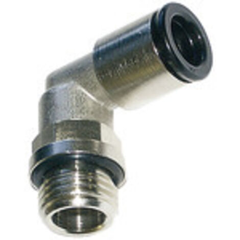 Riegler Winkeleinschraubverschrau. »value line«, M5 a., MS vern. Ã˜4mm