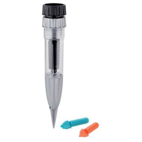 Riego Automático Idris Spike 8052 Claber