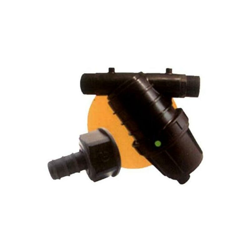 

riego bolsa filtro malla+2 racores 6 unidades 3-4-120 19141 - Mibricotienda