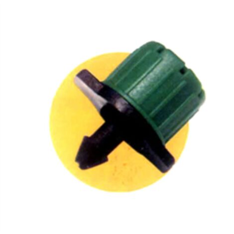 riego bolsa gotero inundador 15 unidades  de 0 a 60 l-h 19076