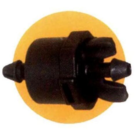 riego bolsa gotero pinchado autocomp.15 unidades 4 l-h 19080