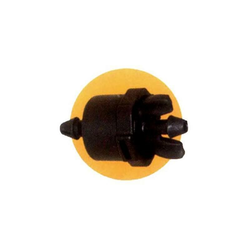 

riego bolsa gotero pinchado autocomp.15 unidades 4 l-h 19080 - Mibricotienda