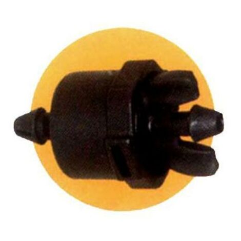 Riego Bolsa Gotero Pinchado Autocompensante 15 Unidades 4 L/H 19080