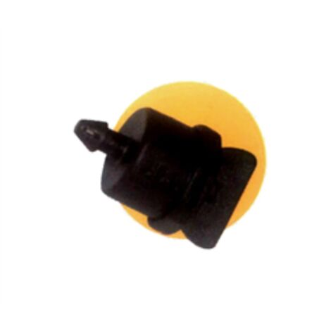riego bolsa gotero pinchado conico 15 unidades 3,53 l-h 19123