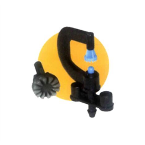 riego bolsa microrociador spray 6 unidades 360ºx30 l-h 19316