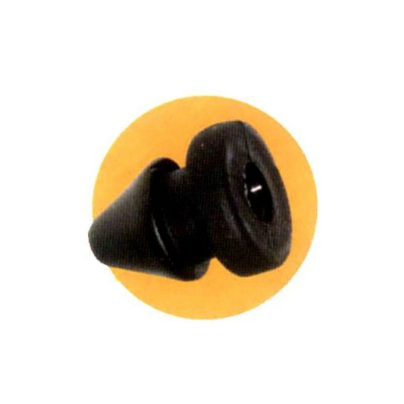 

riego bolsa tapon gotero 25 unidades 7x5mm 19116 - Mibricotienda