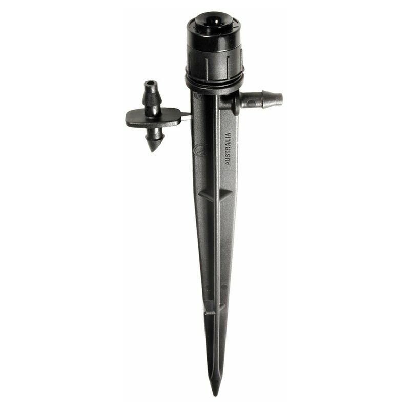

Riego Gote.Goter.Reg.0-80 L/H.C/Piq.10Ud
