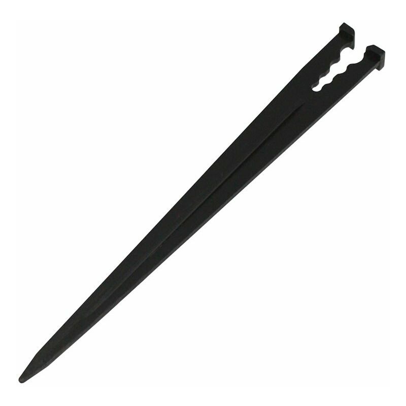 

Riego Goteo. Soporte 4 Mm. 10 Uds.