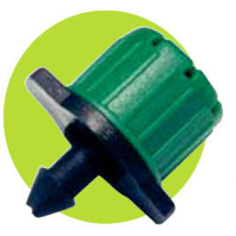 riego granel gotero inundador de 0 a 60 l-h 1076 (caja 100 unidades)