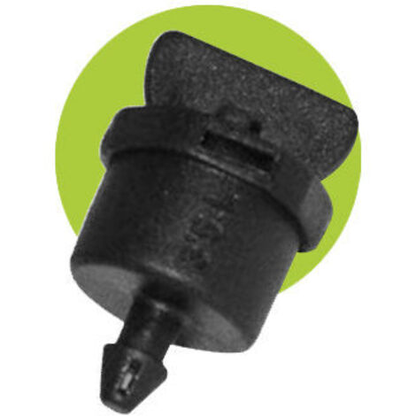 riego granel gotero pinchado conico 1123 (caja 100 unidades)