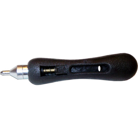 riego granel perforador negro para tubo 3 mm profesional 1170
