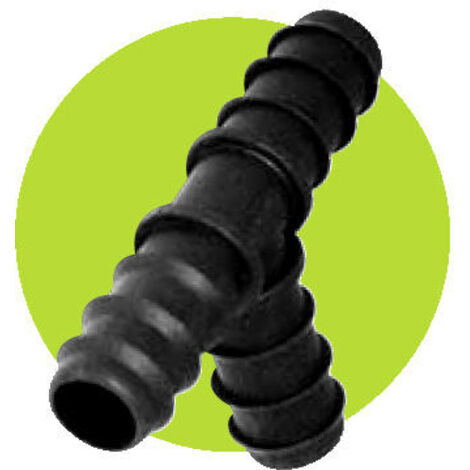 Riego Granel Te Unión 16mm 1129