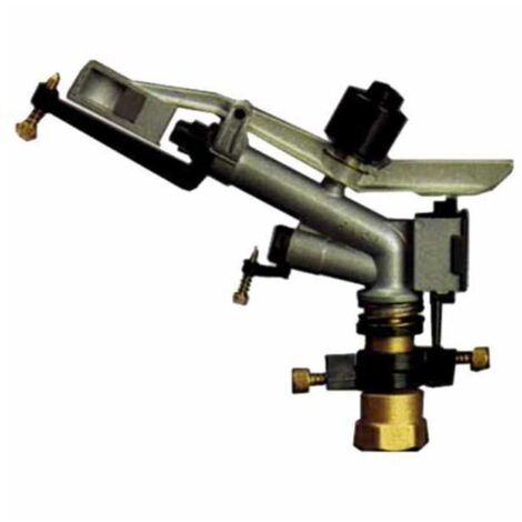 Riego por sectores Ibis 1" F Sime