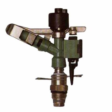 Riego por sectores Junior 1/2" m Sime