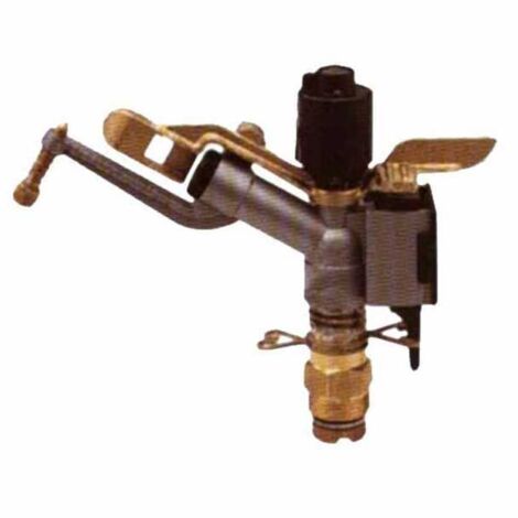 Riego por sectores Silver 3/4" m Sime
