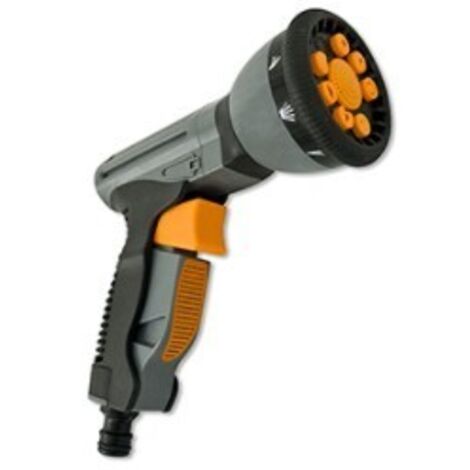 RIEGO RAPIDO METAL PISTOLA 9 POSICIONES