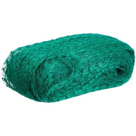 Riegolux 601537 - Rete antispifferi, 8 x 10 m