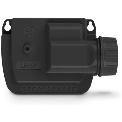 Riegoprofesional Programador DC SOLEM LR-IP4 Estaciones