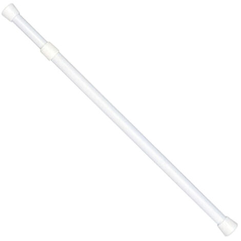 RIEL CHYC 5431310 Portabicchieri estensibile Auto 8/46-80 White (2 pz.)