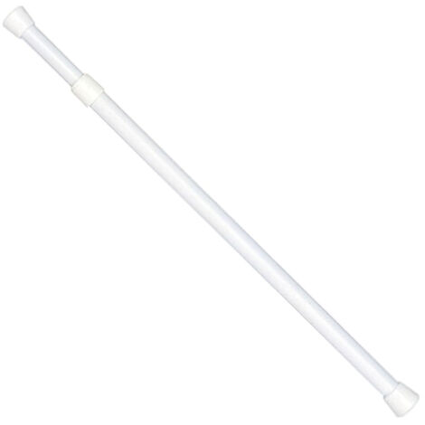 RIEL CHYC 5431315 Portabicchieri estensibile Auto 8/78-110 Bianco (2 pezzi)