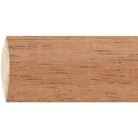 RIEL CHYC barra madera lisa 1,5 metros x 28 mm. pino , Barra madera.- Acabado: lisa pino.- Longitud x diámetro: 1,5 metros x 28 mm.- Ideal para el montaje de cort