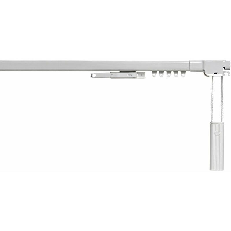 

Riel Extensible Corr.Reforz.Bco.122/213C