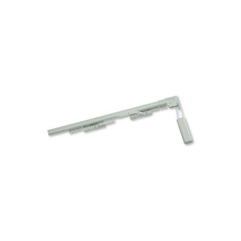 

Riel Extensible Blanco 213-396 Cm