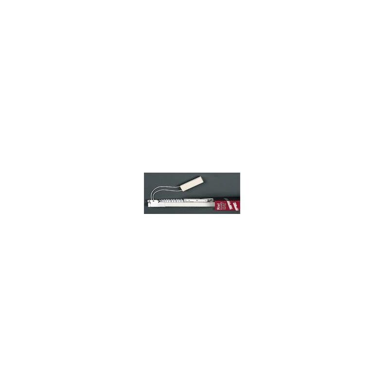 

Cintacor - Riel extensible reforzado de 70 a 120 cm