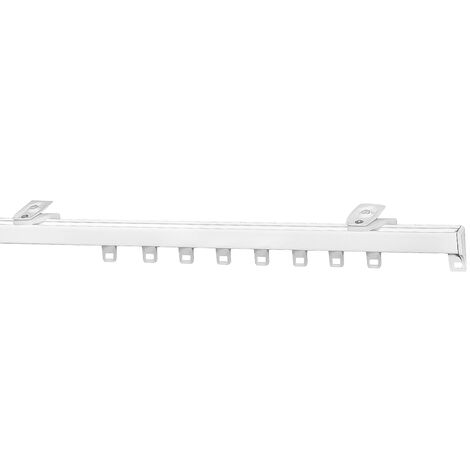 RIEL FIJO 1.5M. SIN CORDON BLANCO