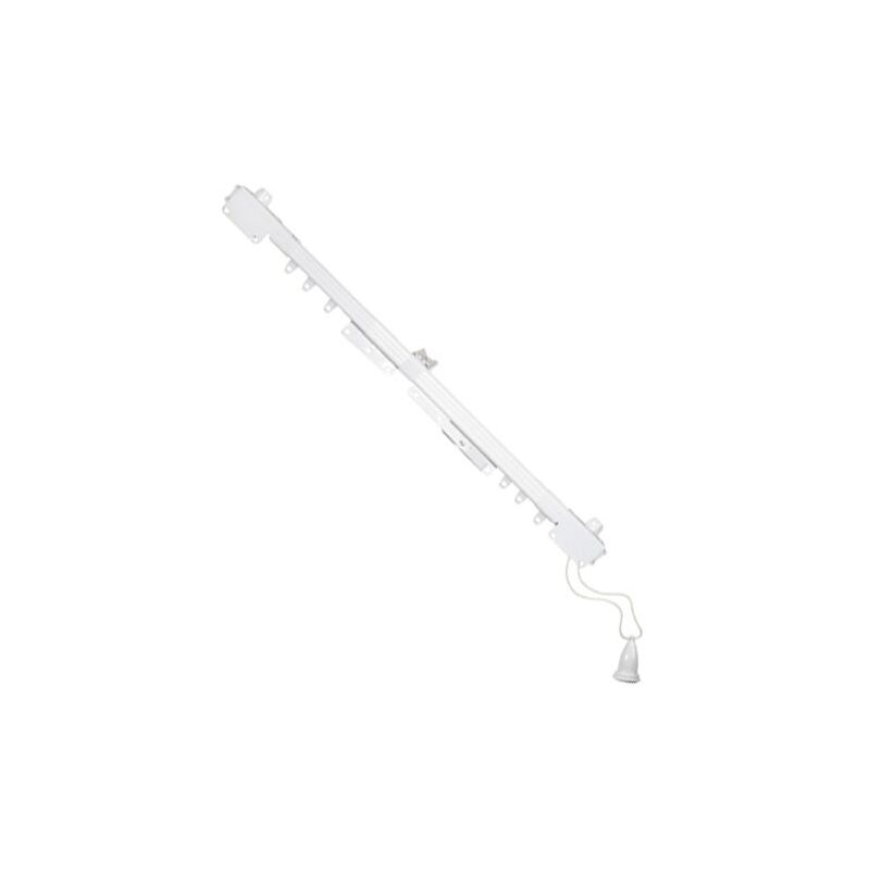 

Riel Chyc - Riel hierro lacado extensible nº 2 (0,87 a 1,50 metros)