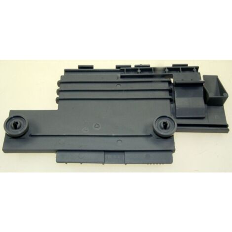 Riel izquierdo para cesta superior 698290727, 481290508731 SMEG