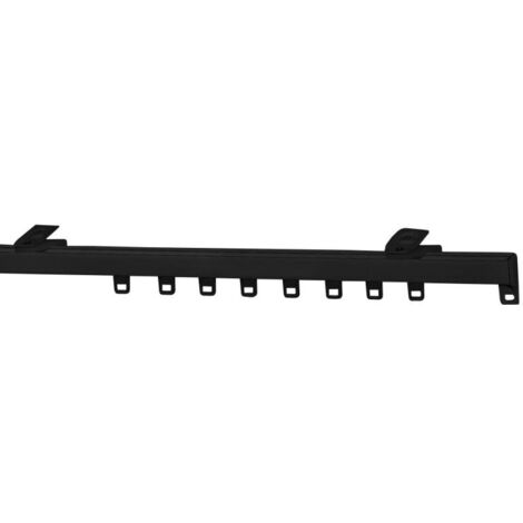 RIEL P/950 S/CORDON 2MT NEGRO CAJA