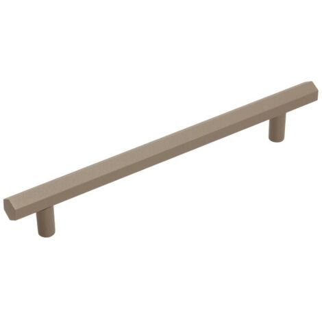 Riel RE33, gris-marrón, 160 mm