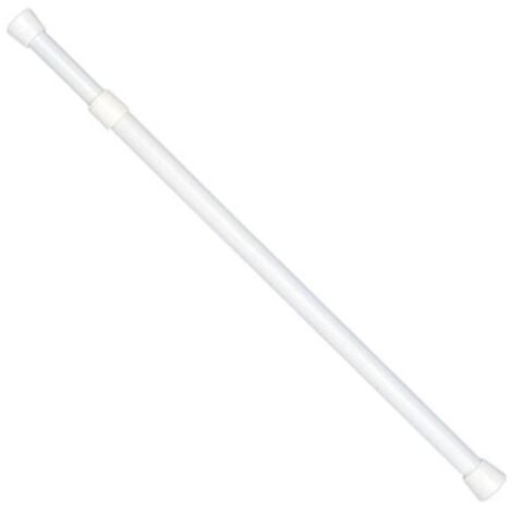 RIEL VISILLO REDONDO 20-32CM BLANCO