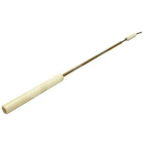 Riello 3005594 - Ligne Gicleur électrode gaz 6