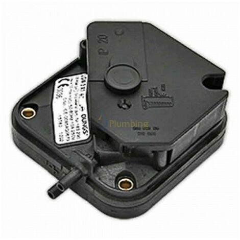 RIELLO 3006141 - Pressostat air GS3/5