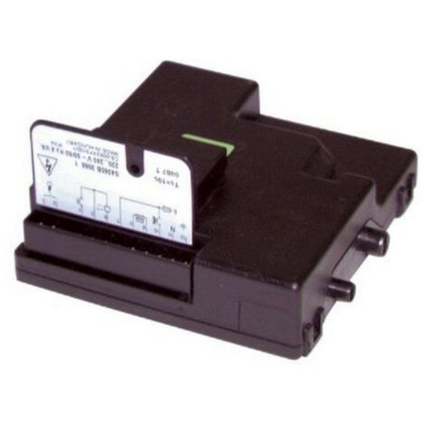 RIELLO 4364237 - Circuit imprimé allumage R9962
