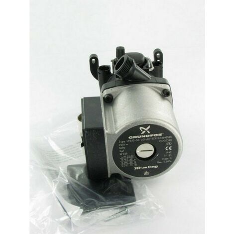 Riello 4365616 - Circulateur pour résidence 24kis doigt