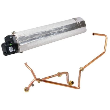 Riello 4366563 Mini ball kit - MiniTank - for Boiler Oc