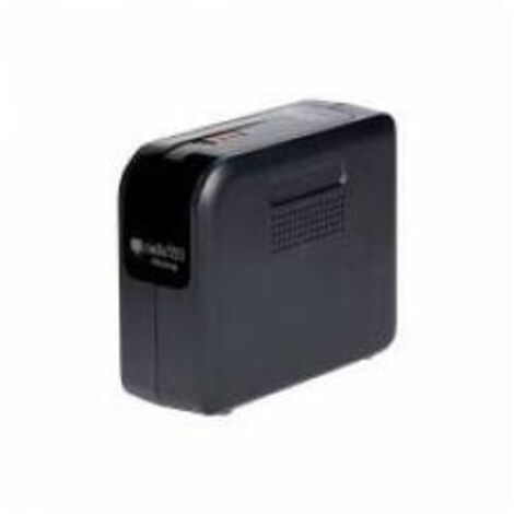 Riello aros ups gruppo di continuità ups idg 600   aidg6001ru