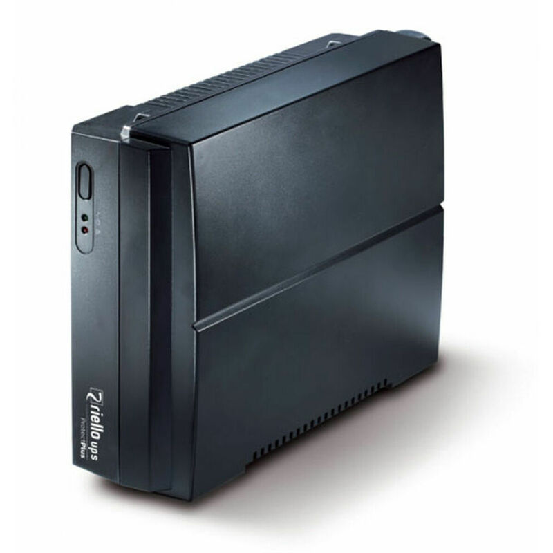 

SAI Interactivo PRP 650 360 W 6 h Negro - Riello