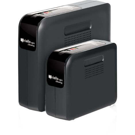 Riello iDialog Plus 1600VA IEC